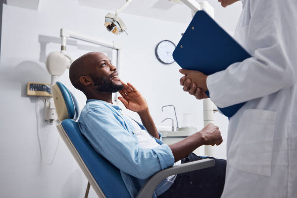 Best Broken or Chipped Tooth Repair in Brock Hall, MD