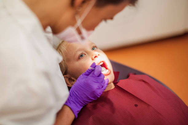 Best Emergency Care for Gum Disease in Brock Hall, MD