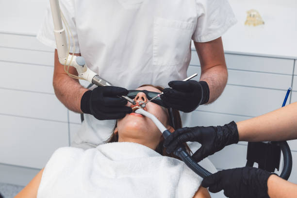 Best Knocked-Out Tooth (Avulsed Tooth) Treatment in Brock Hall, MD