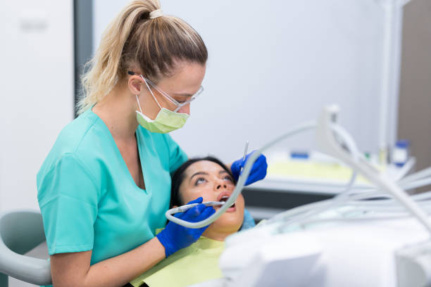 Best Emergency Root Canal Therapy in Brock Hall, MD