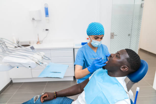 Best Emergency Cosmetic Dentistry (e.g., broken veneers) in Brock Hall, MD